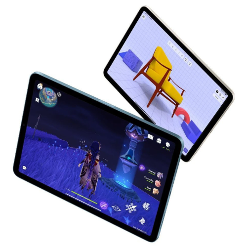 Apple iPad Air 5th Gen (2022) – M1 Chip, 10.9-inch Liquid Retina Display | Wi-Fi Tablet NZ