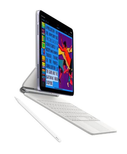Apple iPad Air 5th Gen (2022) – M1 Chip, 10.9-inch Liquid Retina Display | Wi-Fi Tablet NZ