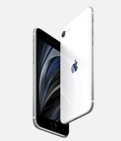 Apple iPhone SE 2020 | Refurbished & Budget-Friendly iOS Phone