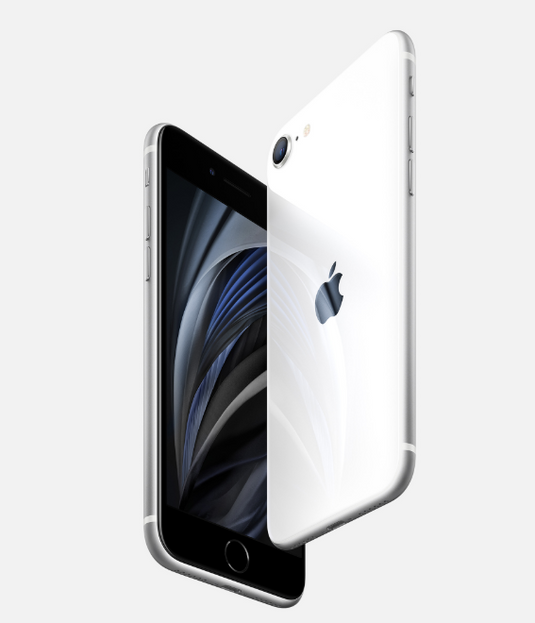 Apple iPhone SE 2020 | Refurbished & Budget-Friendly iOS Phone