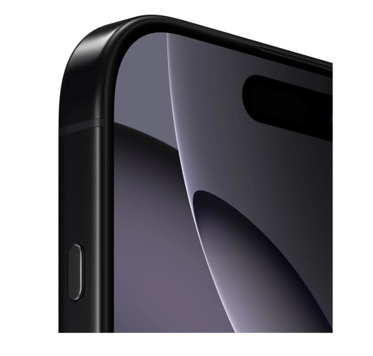 Apple iPhone 16 Pro 256GB Black Titanium – Excellent Pre-Owned Smartphone | Unlocked | NZ Warranty