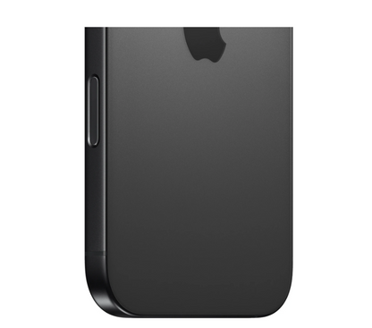 Apple iPhone 16 Pro 256GB Black Titanium – Excellent Pre-Owned Smartphone | Unlocked | NZ Warranty