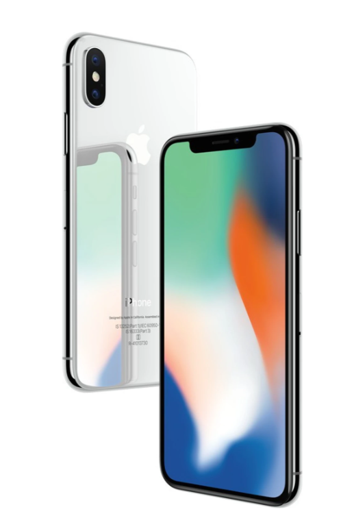 Apple iPhone X 64GB – Good Condition | Refurbished & Unlocked Smartphone NZ