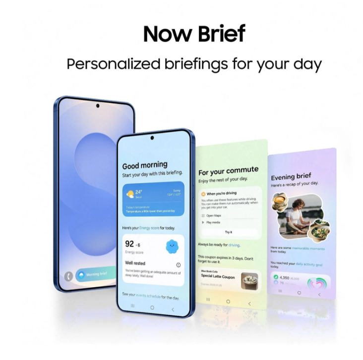 Samsung Galaxy S25 Plus 256GB Navy | Good Condition | Unlocked 5G Smartphone NZ