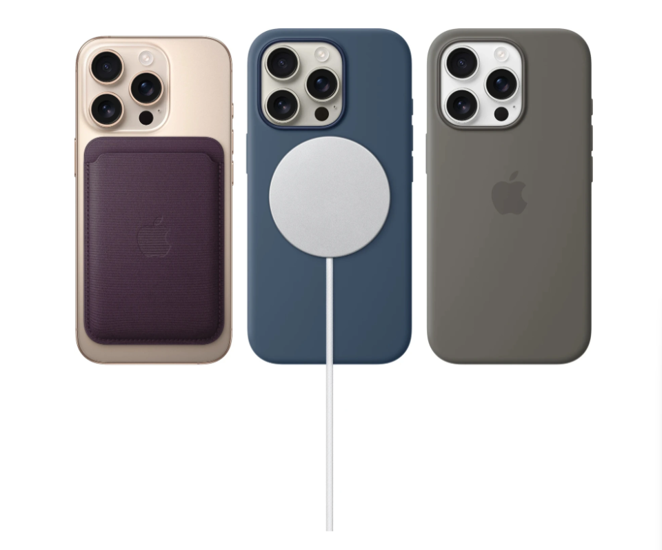 Apple iPhone 16 Pro Max NZ | 256GB, 512GB & 1TB