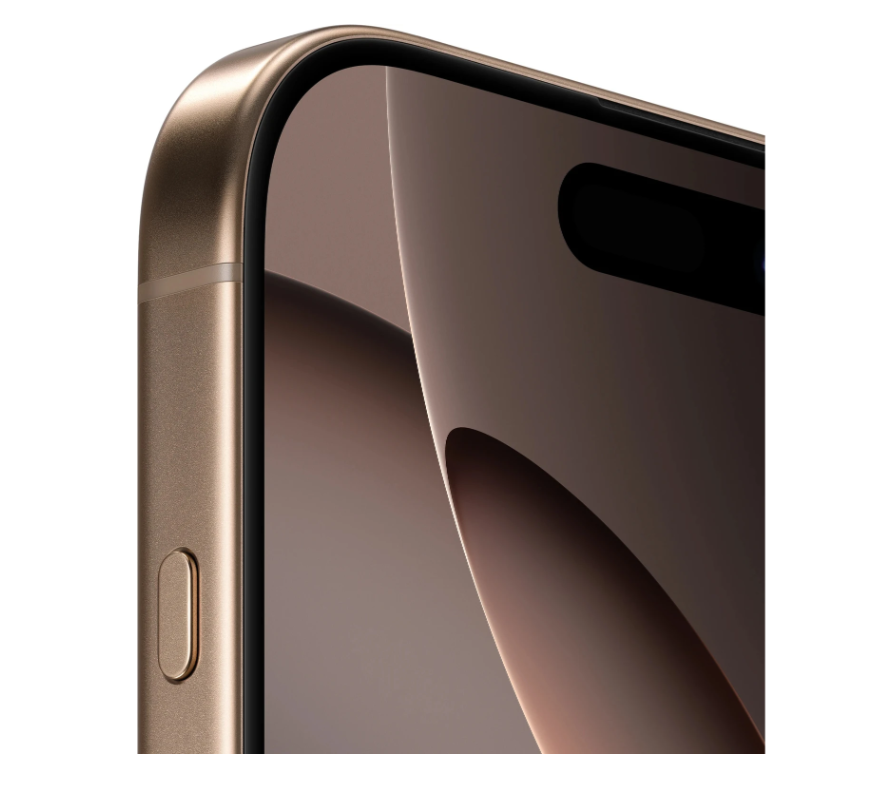 Apple iPhone 16 Pro Max NZ | 256GB, 512GB & 1TB
