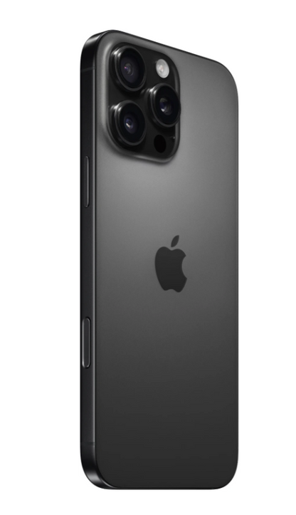 Apple iPhone 16 Pro Max NZ | 256GB, 512GB & 1TB