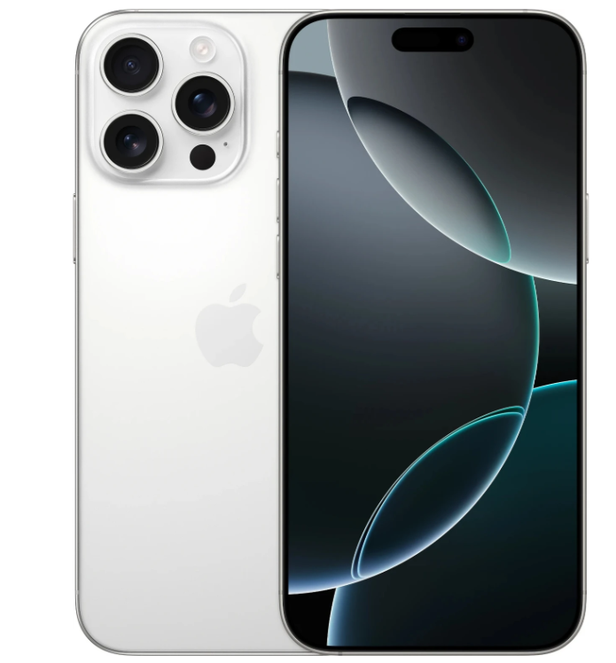Apple iPhone 16 Pro Max NZ | 256GB, 512GB & 1TB