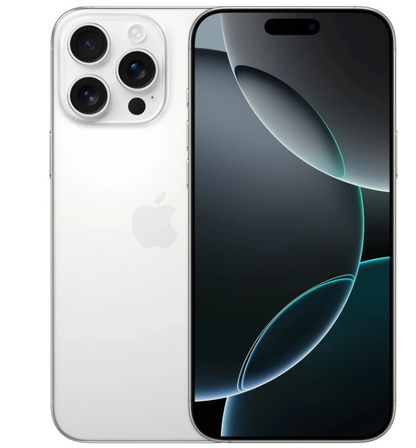 Apple iPhone 16 Pro Max NZ | 256GB, 512GB & 1TB