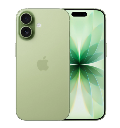 "Apple iPhone 17 – 256GB / 512GB | Certified Pre-Owned | Buy in NZ"