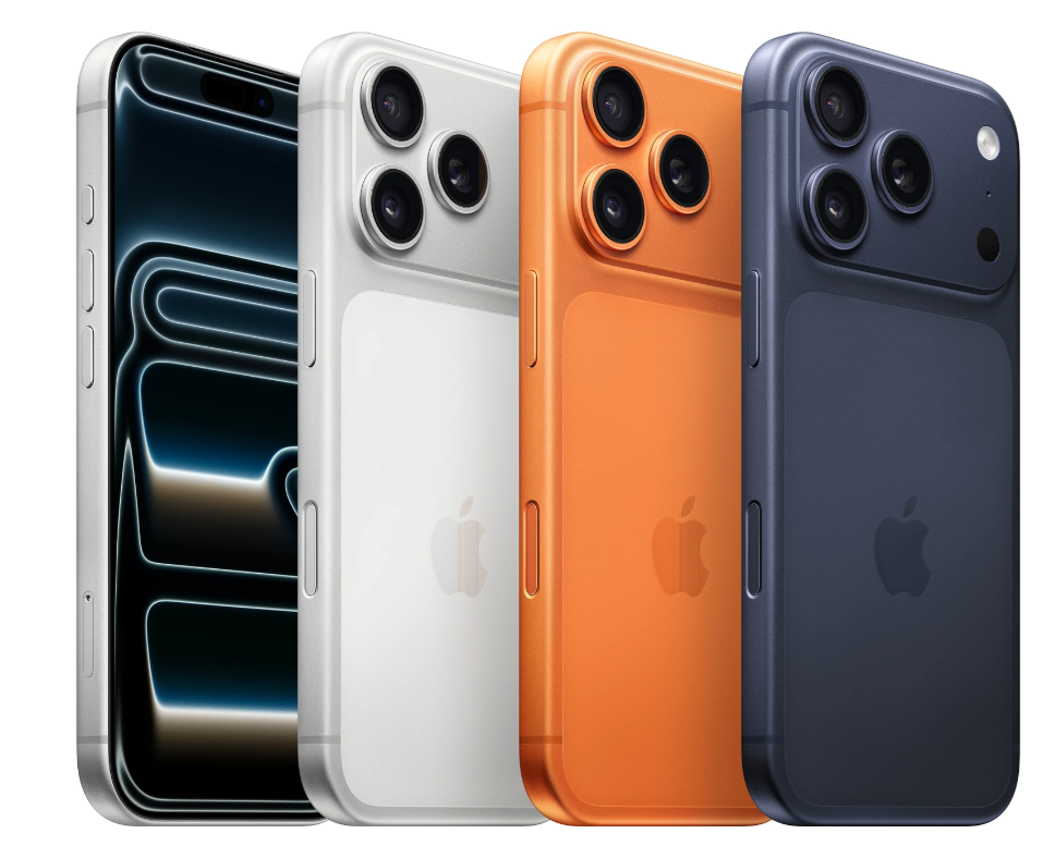Apple iPhone 17 Pro 5G (Unlocked) – Gadgets Xperts NZ