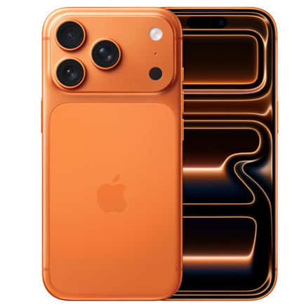 Apple iPhone 17 Pro 5G (Unlocked) – Gadgets Xperts NZ