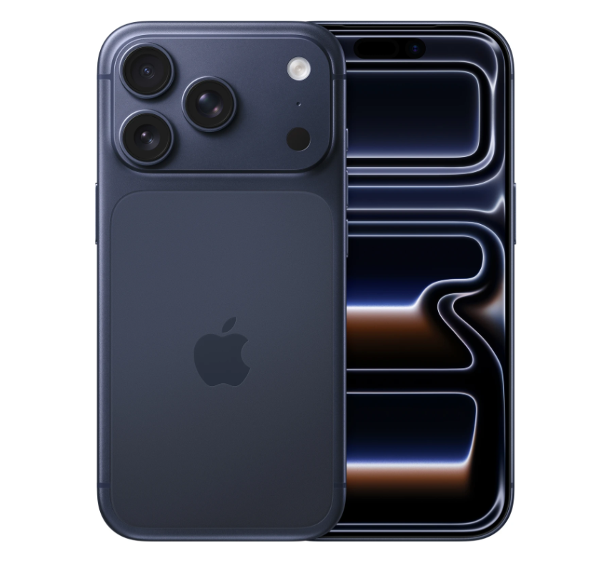 Apple iPhone 17 Pro 5G (Unlocked) – Gadgets Xperts NZ
