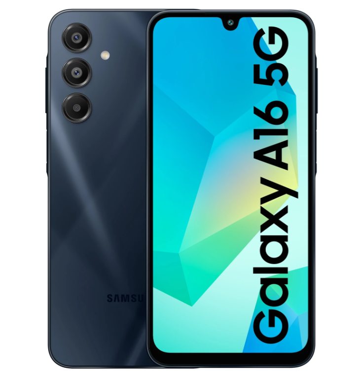 # Samsung Galaxy A16 5G 128GB 6GB – Unlocked | 1-Year NZ Warranty