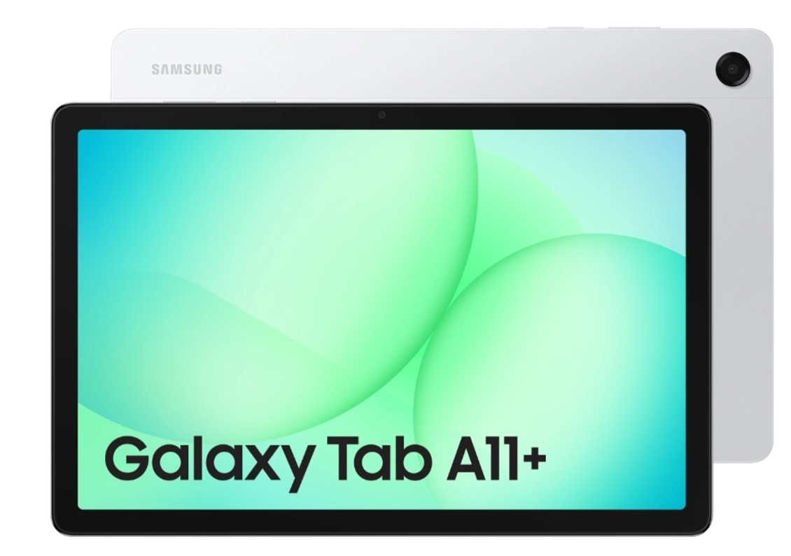 Samsung Galaxy Tab S11 – 12GB RAM Tablet