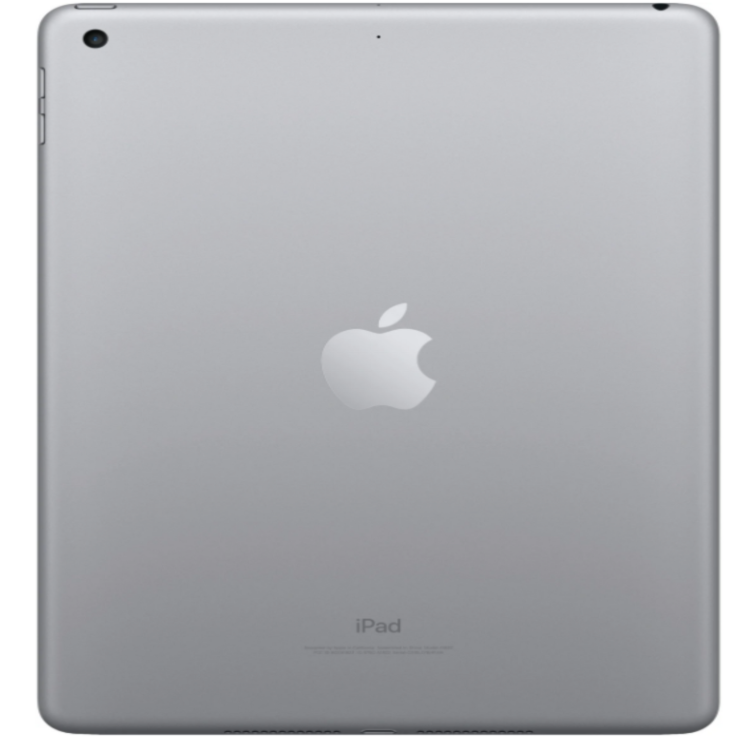 Apple iPad 6th Gen 32GB Wi-Fi 9.7-inch Space Grey