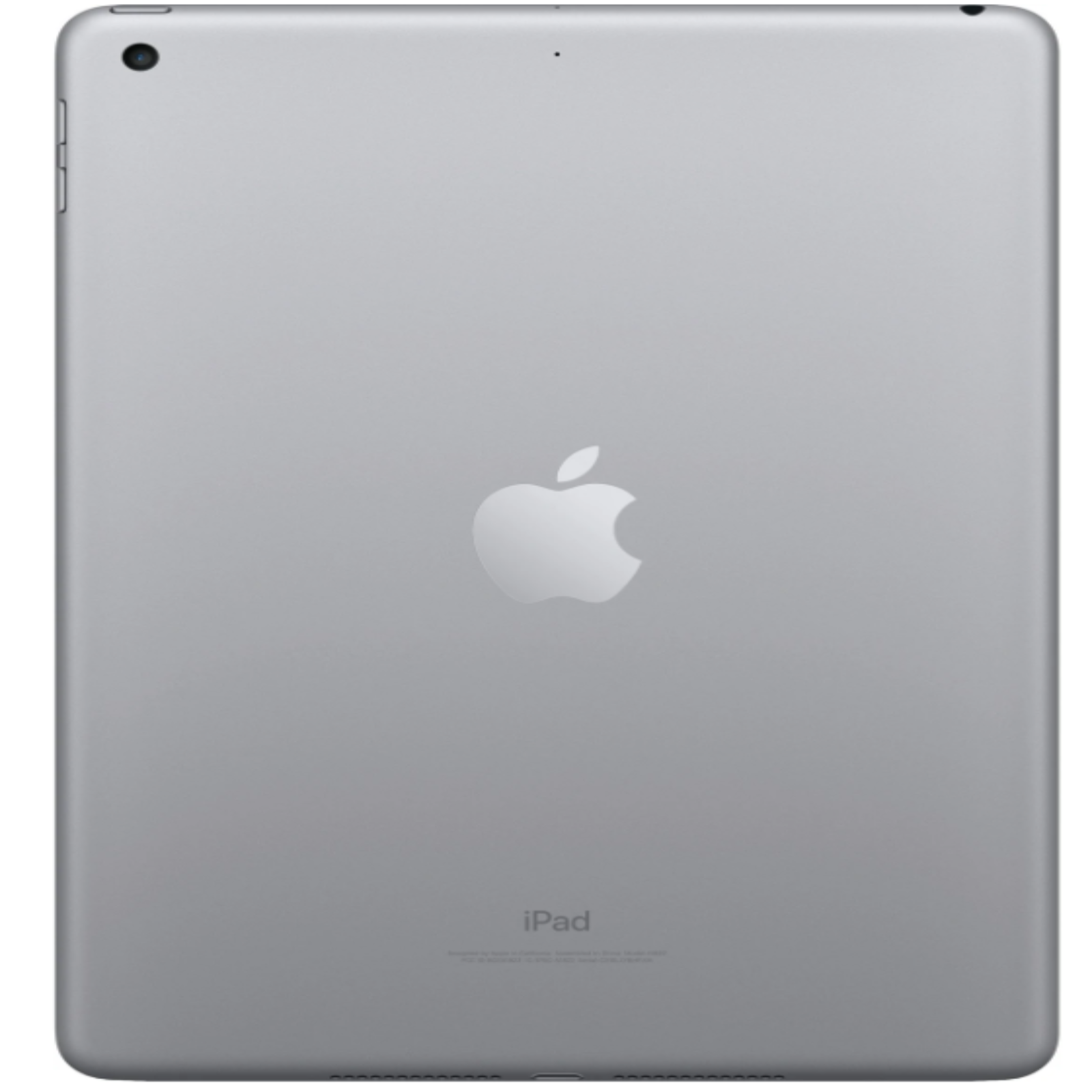 Apple iPad 6th Gen 32GB Wi-Fi 9.7-inch Space Grey