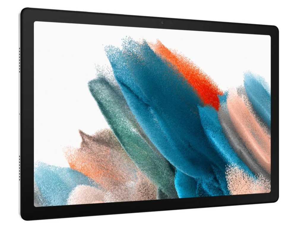 Samsung Galaxy Tab A8 10.5" (2021) 32GB Wi-Fi – Grey – Excellent Grade