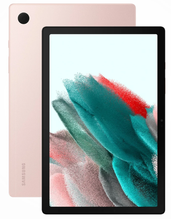 Samsung Galaxy Tab A8 10.5" (2021) 32GB Wi-Fi – Grey – Excellent Grade