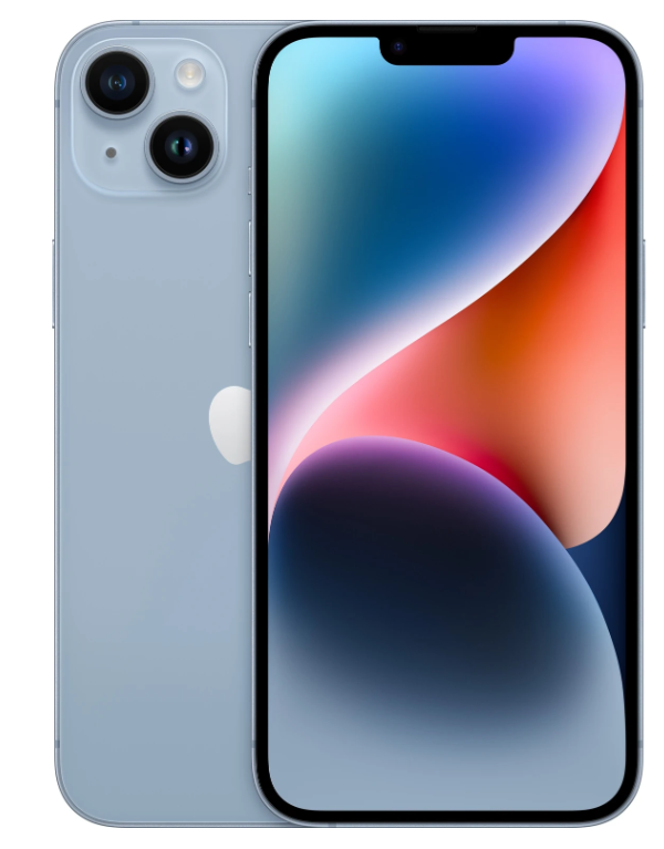 Apple iPhone 14 Plus – 5G Smartphone