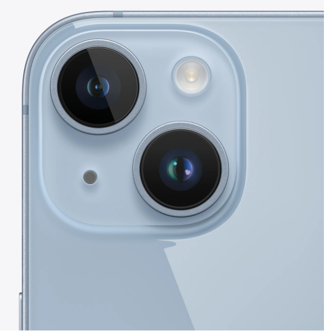 Apple iPhone 14 Plus – 5G Smartphone