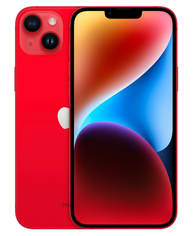 Apple iPhone 14 Plus – 5G Smartphone