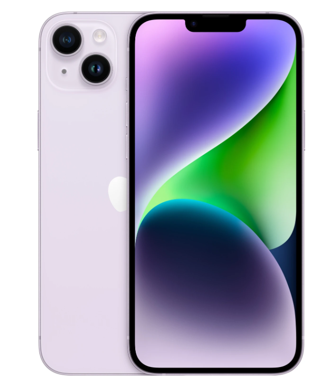 Apple iPhone 14 Plus – 5G Smartphone