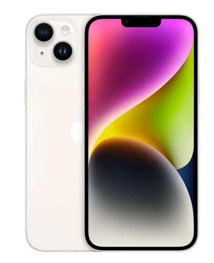 Apple iPhone 14 Plus – 5G Smartphone