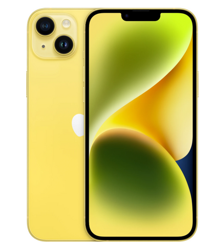 Apple iPhone 14 Plus – 5G Smartphone