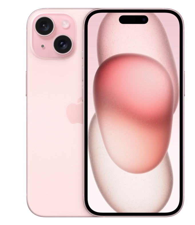 Apple iPhone 15 Plus – 5G Smartphone | 6.7-inch OLED | A16 Bionic | 48MP Camera | NZ