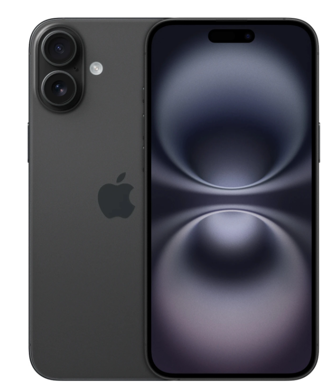 Apple iPhone 16 Plus – 5G Smartphone | 6.7-inch OLED | A18 Chip | 48MP Camera | NZ