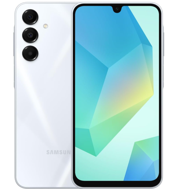 Samsung Galaxy A16 4G 128GB – 6.7-inch Super AMOLED, 50MP Camera | Unlocked Smartphone NZ