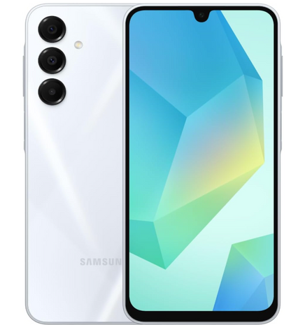 Samsung Galaxy A16 4G 128GB – 6.7-inch Super AMOLED, 50MP Camera | Unlocked Smartphone NZ