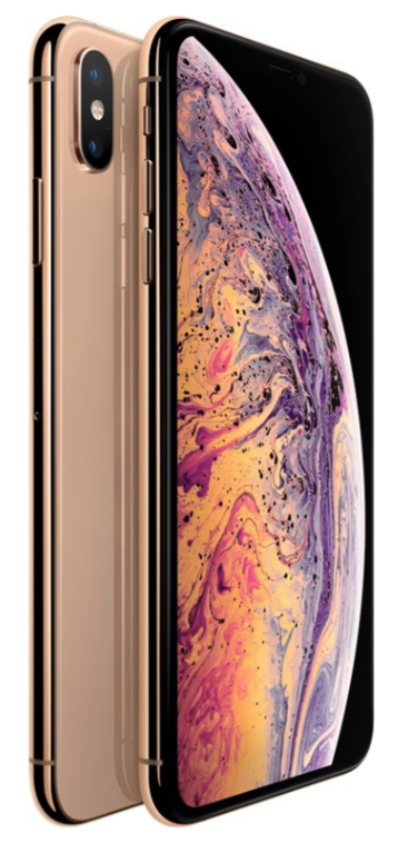 Apple iPhone XS Max | Refurbished & Unlocked | 64GB, 256GB & 512GB | Buy in New Zealand