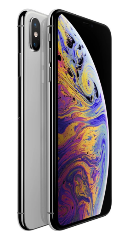 Apple iPhone XS Max | Refurbished & Unlocked | 64GB, 256GB & 512GB | Buy in New Zealand