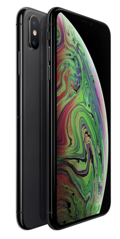 Apple iPhone XS Max | Refurbished & Unlocked | 64GB, 256GB & 512GB | Buy in New Zealand