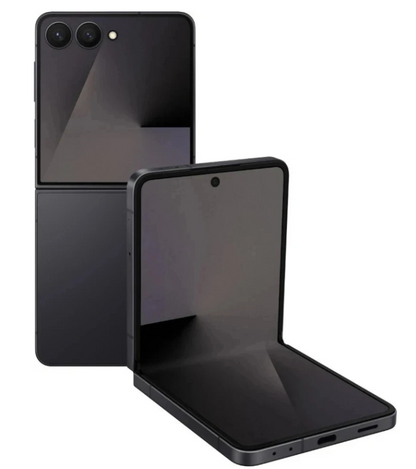 Samsung Galaxy Z Flip7 5G | 256GB / 512GB | 6.9-inch Foldable Display | Unlocked Smartphone NZ