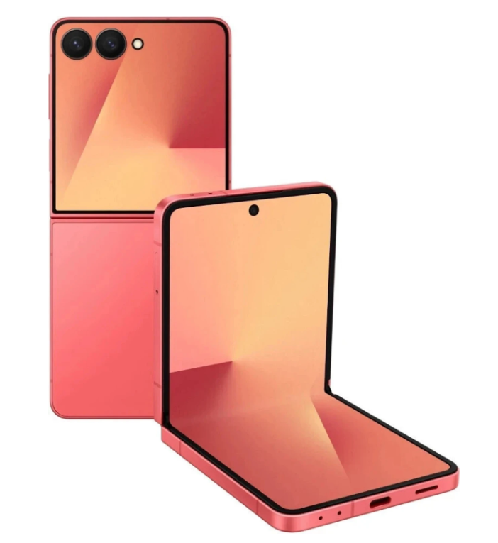 Samsung Galaxy Z Flip7 5G | 256GB / 512GB | 6.9-inch Foldable Display | Unlocked Smartphone NZ