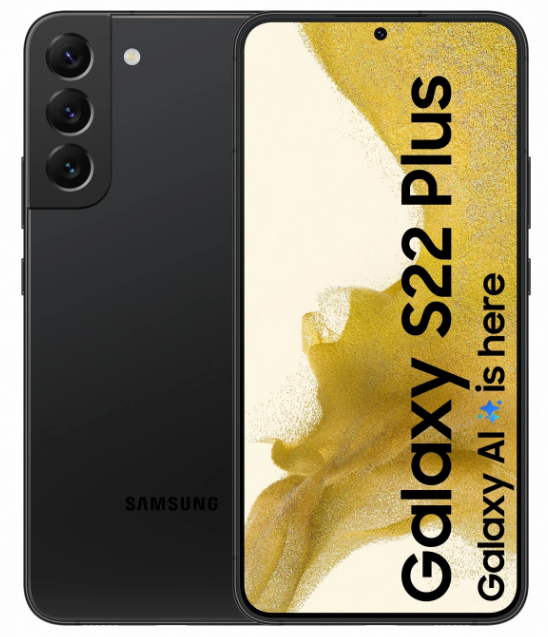 Samsung Galaxy S22+ 5G | 128GB / 256GB | 6.6-inch AMOLED | Unlocked Smartphone NZ