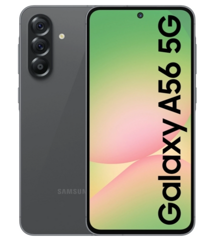 Samsung Galaxy A56 5G – 6.7" Super AMOLED | 50MP Camera | 5000mAh Battery | Buy in NZ