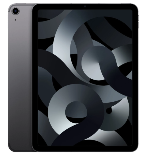 Apple iPad Air 5th Gen (2022) – M1 Chip, 10.9-inch Liquid Retina Display | Wi-Fi Tablet NZ