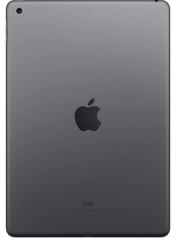 Apple iPad 7th Generation (2019) 32GB  – Excellent Pre-Owned | A10 Fusion | 10.2-inch Retina Display