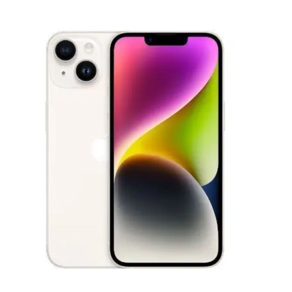 Apple iPhone 14 (Refurbished / Pre-Owned) – Unlocked 5G Smartphone in New Zealand