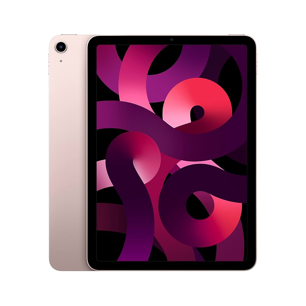 Apple iPad 10th Generation (2022) 64GB WiFi Tablet - Good Condition