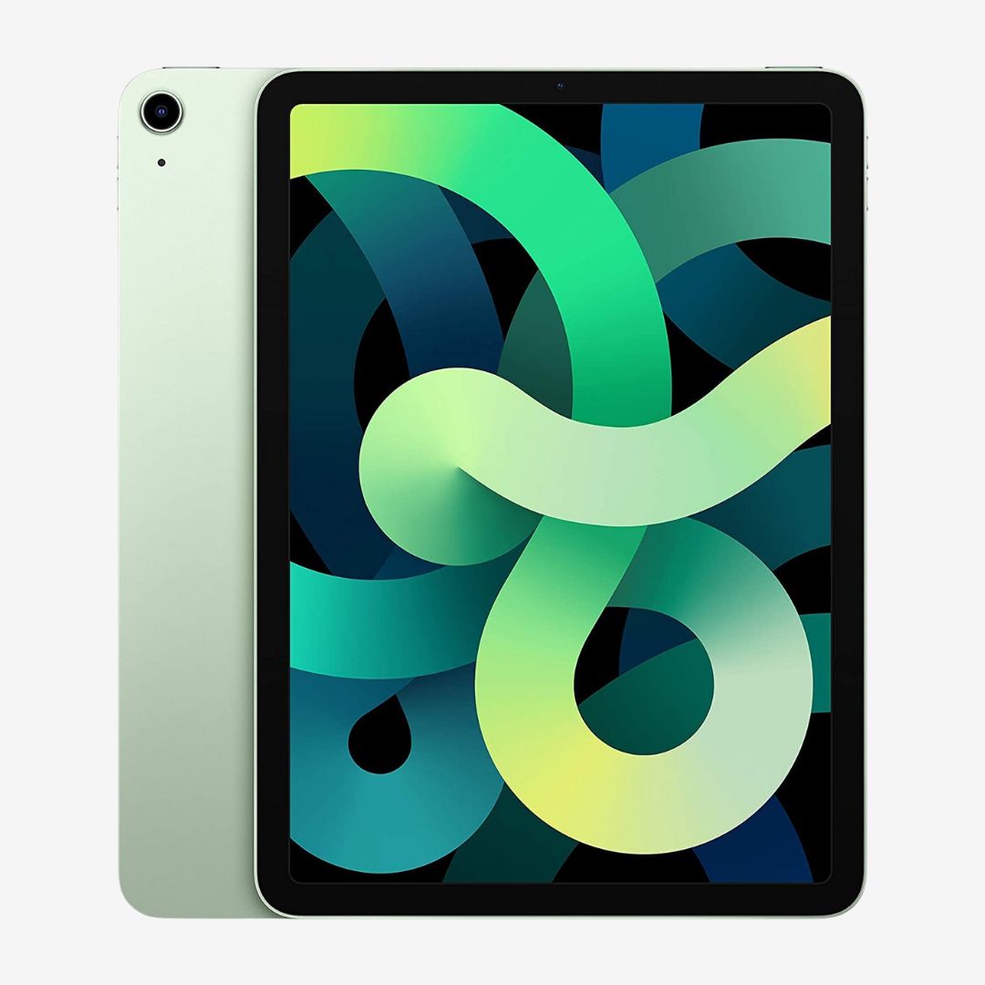 iPad