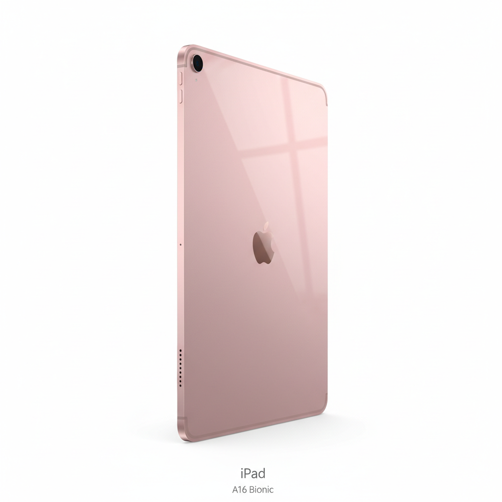 Apple iPad 11th Generation (A16) 11-inch Wi-Fi 128GB – Brand New Apple Tablet NZ