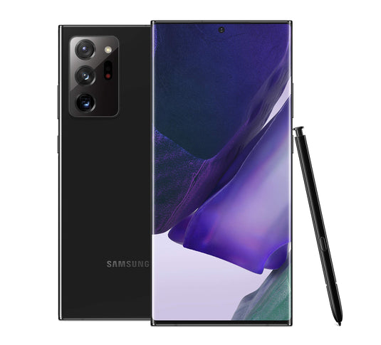 📱 Samsung Galaxy Note 20 (128GB, Black)
