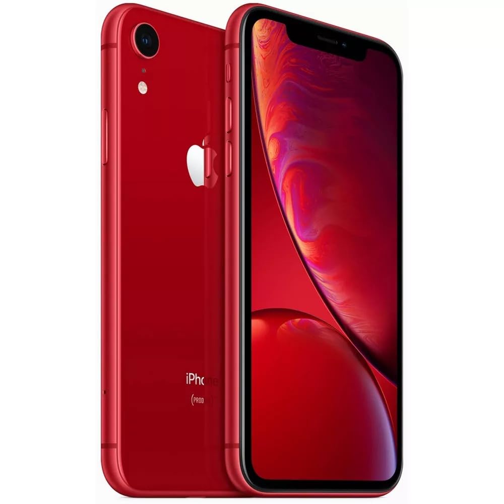 Apple iPhone XR (64GB / 128GB) - Good Condition
